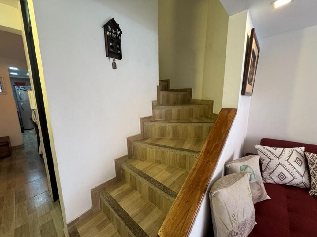 Casa de 3 alcobas en venta en San Cipriano, Bogotá, 100 m² · foto 3 de 17