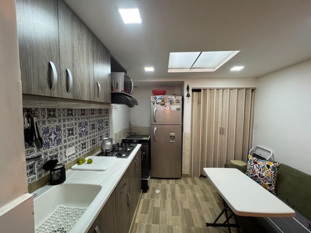 Casa de 3 alcobas en venta en San Cipriano, Bogotá, 100 m² · foto 6 de 17