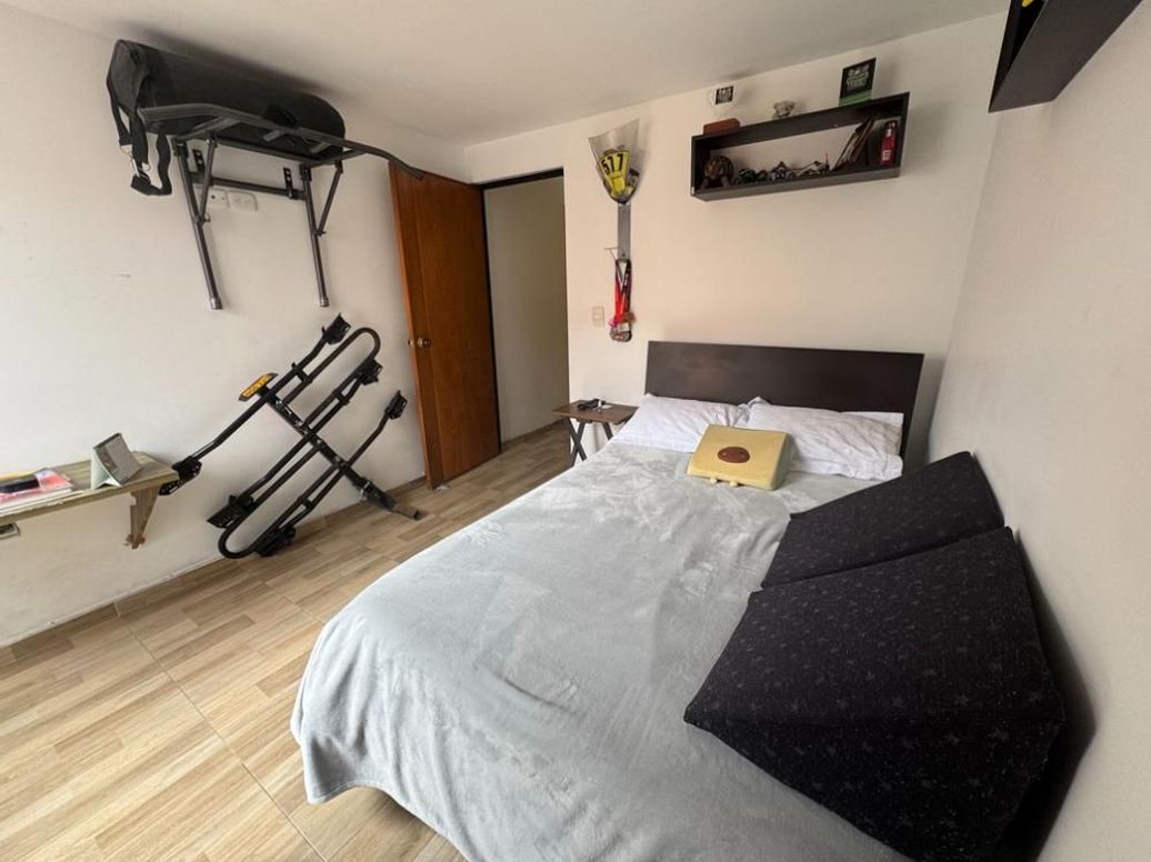 Casa de 3 alcobas en venta en San Cipriano, Bogotá, 100 m² · foto 10 de 17