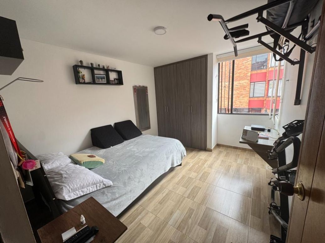Casa de 3 alcobas en venta en San Cipriano, Bogotá, 100 m² · foto 9 de 17