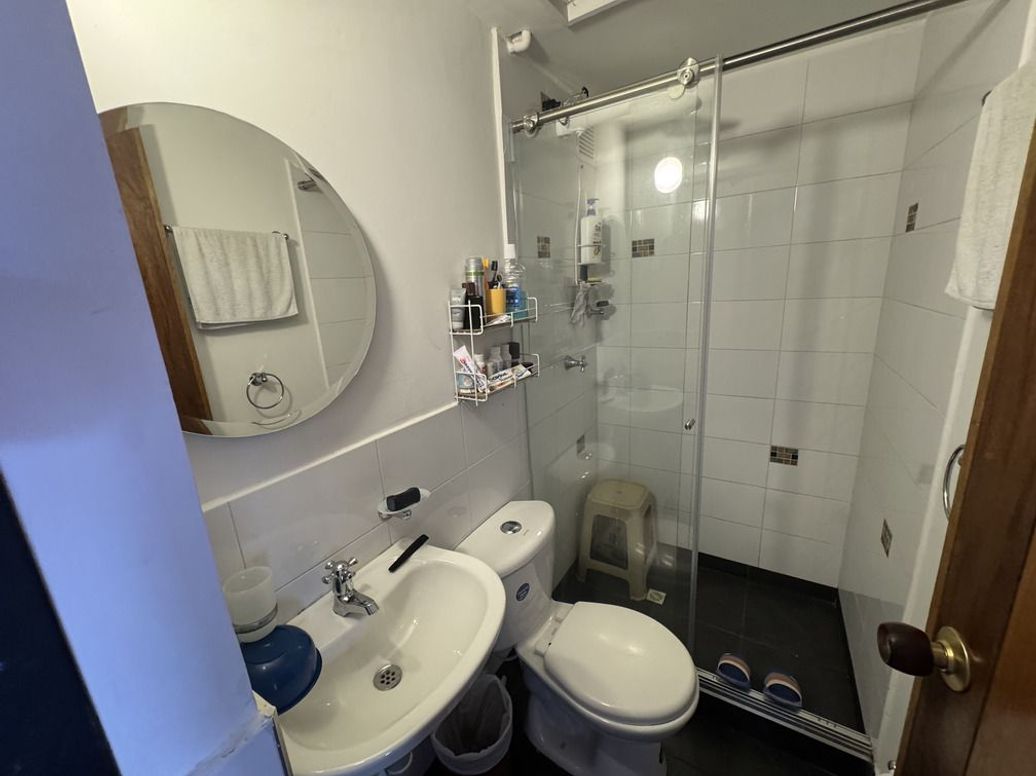 Casa de 3 alcobas en venta en San Cipriano, Bogotá, 100 m² · foto 13 de 17