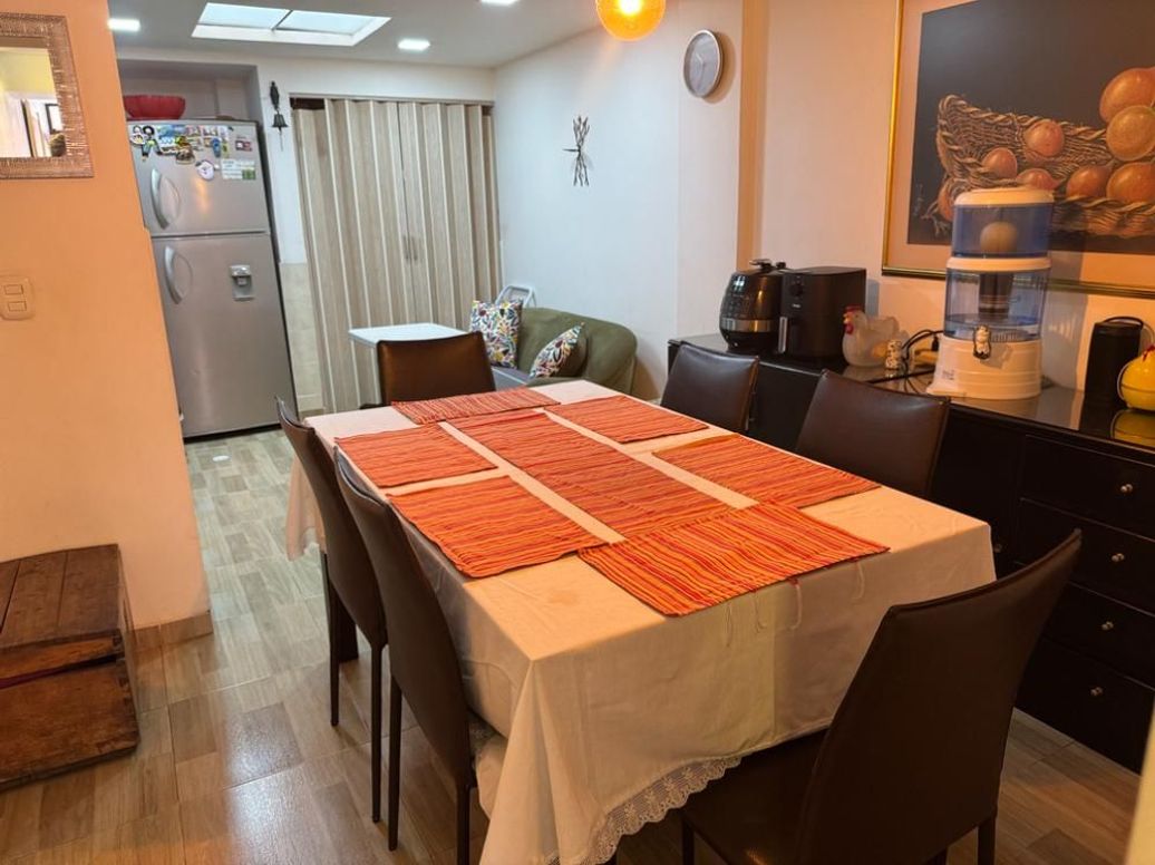 Casa de 3 alcobas en venta en San Cipriano, Bogotá, 100 m² · foto 4 de 17