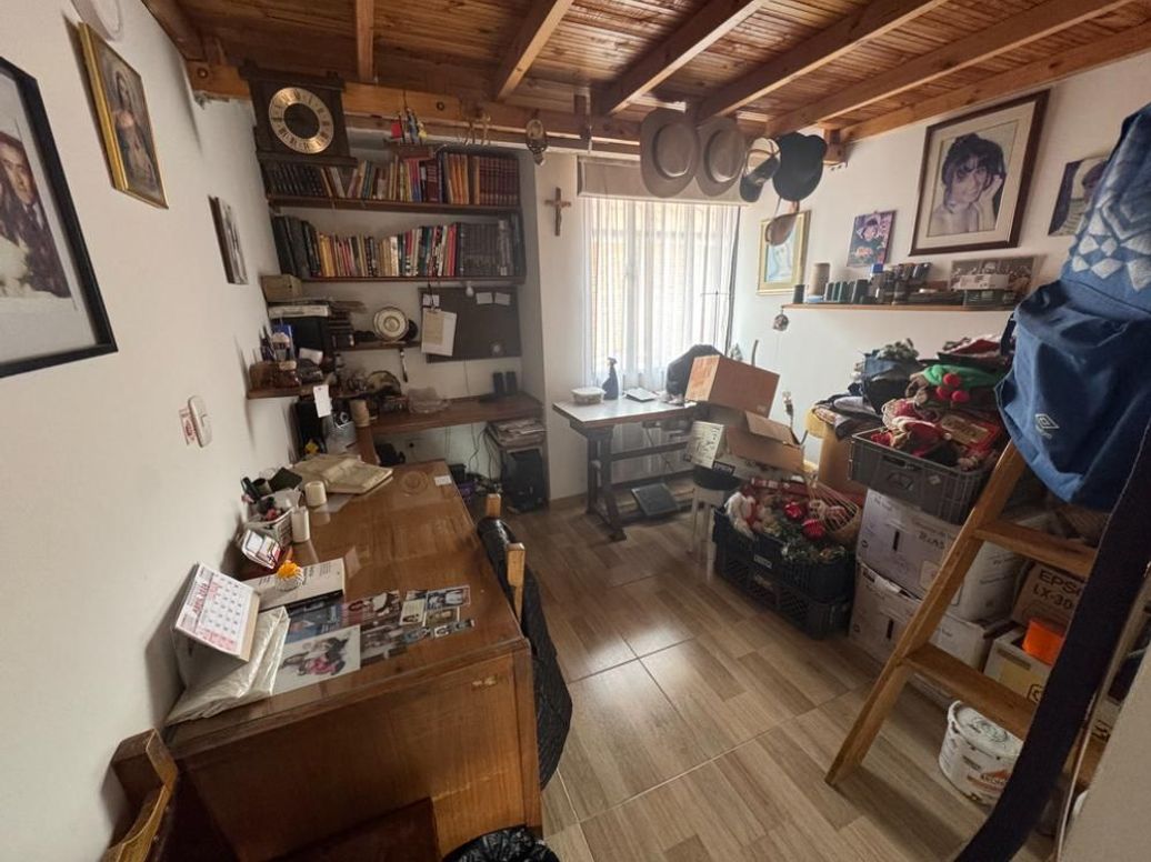 Casa de 3 alcobas en venta en San Cipriano, Bogotá, 100 m² · foto 16 de 17