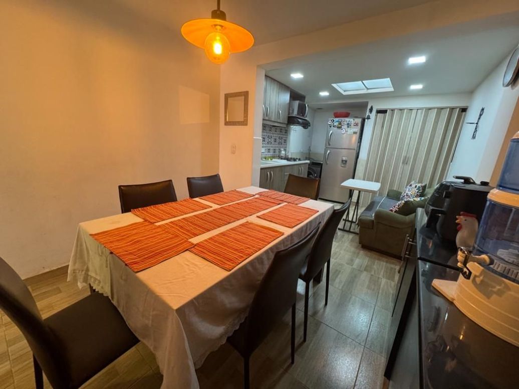 Casa de 3 alcobas en venta en San Cipriano, Bogotá, 100 m² · foto 5 de 17