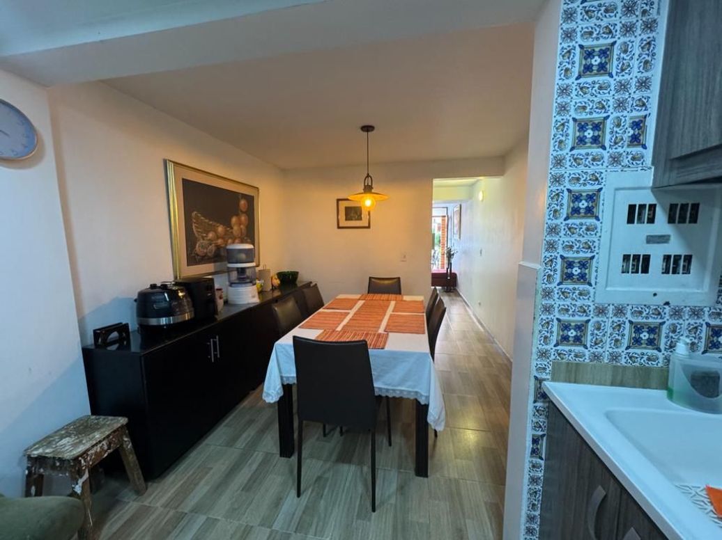 Casa de 3 alcobas en venta en San Cipriano, Bogotá, 100 m² · foto 7 de 17