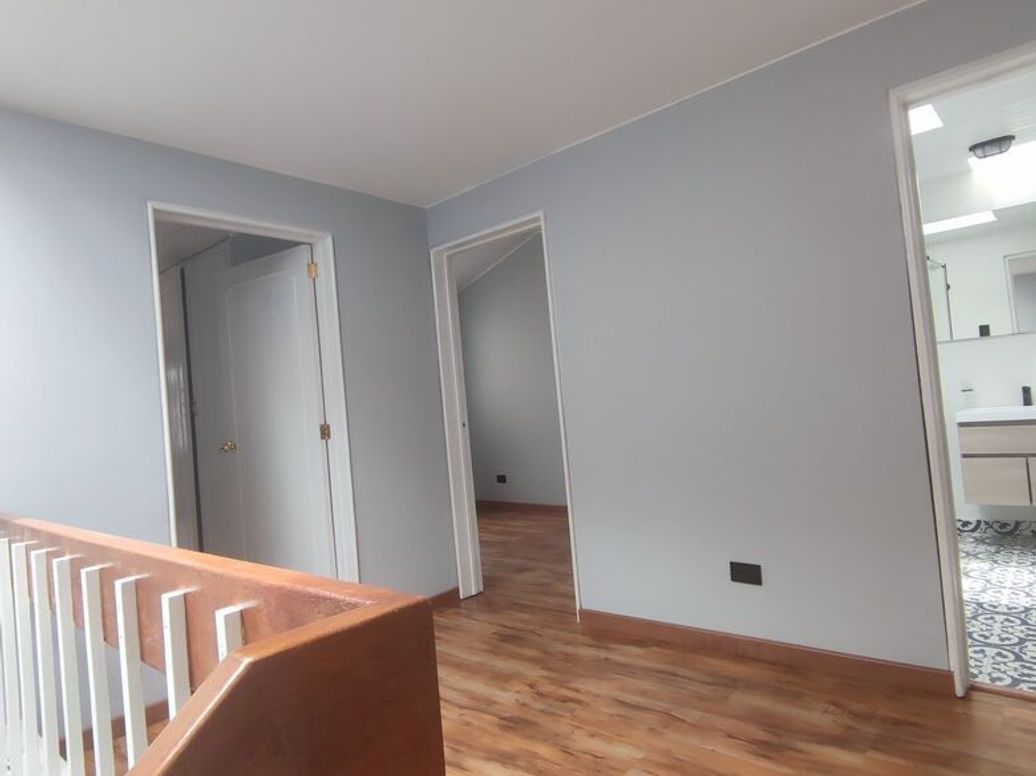 Casa de 4 alcobas en venta en Molinos Norte, Bogotá, 197 m² · foto 20 de 20