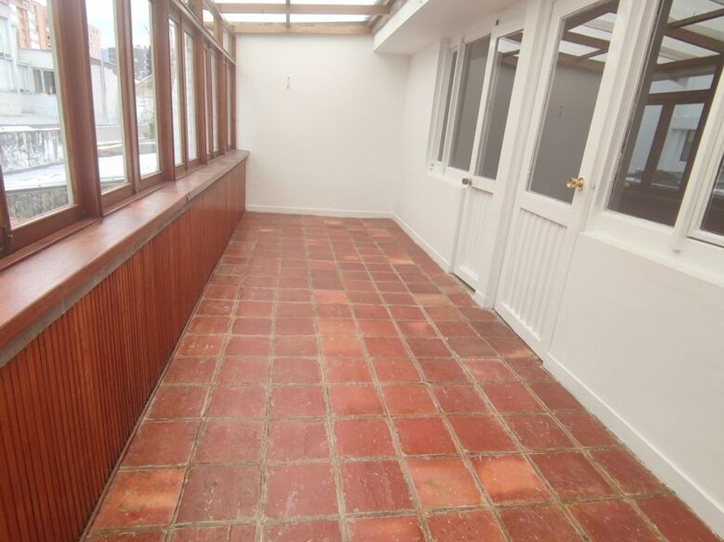 Casa de 4 alcobas en venta en Molinos Norte, Bogotá, 197 m² · foto 16 de 20