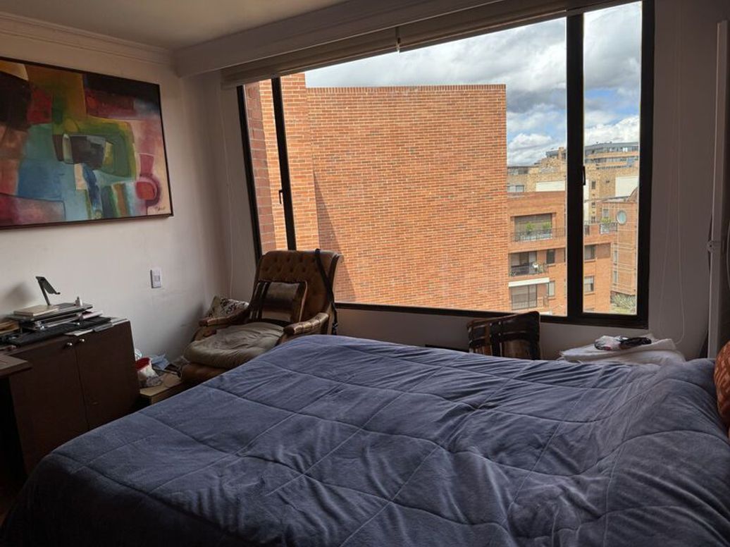 Apartamento de 3 alcobas en venta en Molinos Norte, Bogotá, 226 m² · foto 14 de 20