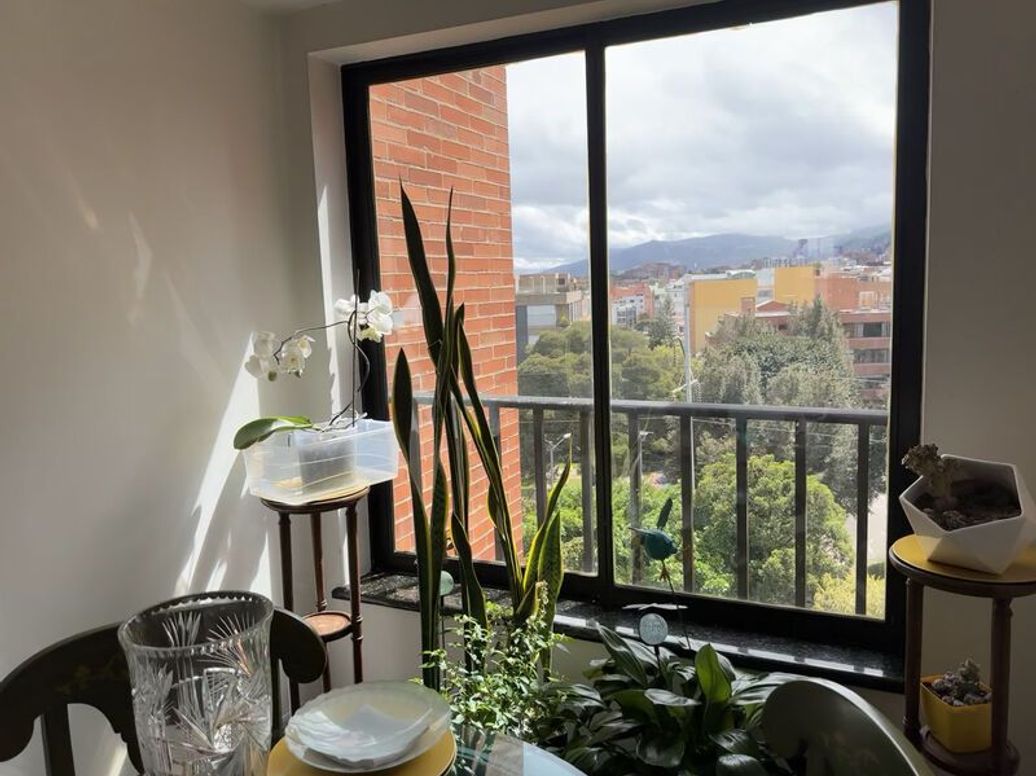 Apartamento de 3 alcobas en venta en Molinos Norte, Bogotá, 226 m² · foto 17 de 20