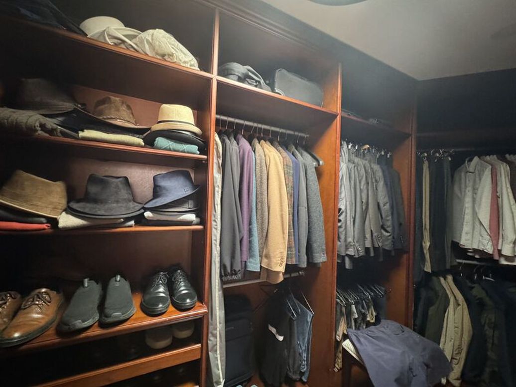 Apartamento de 3 alcobas en venta en Molinos Norte, Bogotá, 226 m² · foto 7 de 20