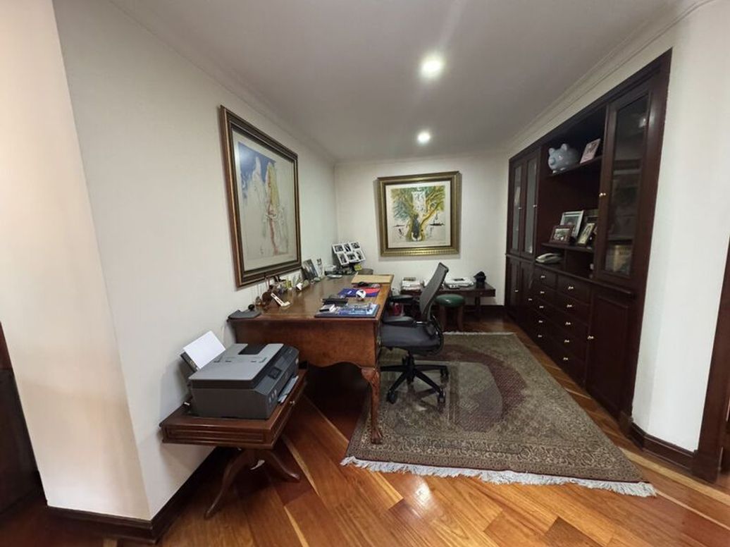 Apartamento de 3 alcobas en venta en Molinos Norte, Bogotá, 226 m² · foto 10 de 20
