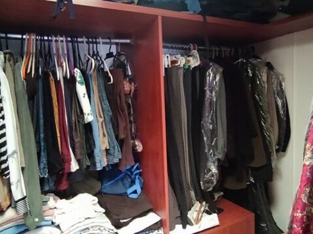 Apartamento de 2 alcobas en venta en Chicó Norte, Bogotá, 150 m² · foto 12 de 19