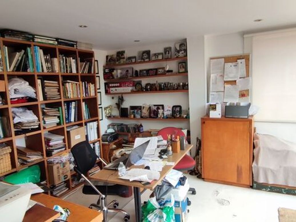 Apartamento de 2 alcobas en venta en Chicó Norte, Bogotá, 150 m² · foto 15 de 19