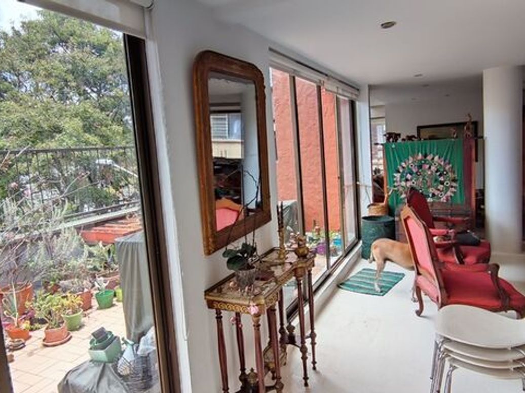 Apartamento de 2 alcobas en venta en Chicó Norte, Bogotá, 150 m² · foto 5 de 19