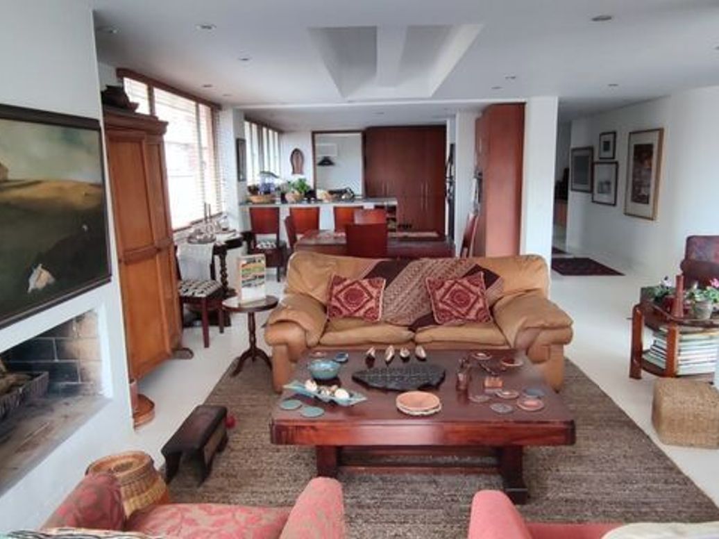 Apartamento de 2 alcobas en venta en Chicó Norte, Bogotá, 150 m² · foto 7 de 19