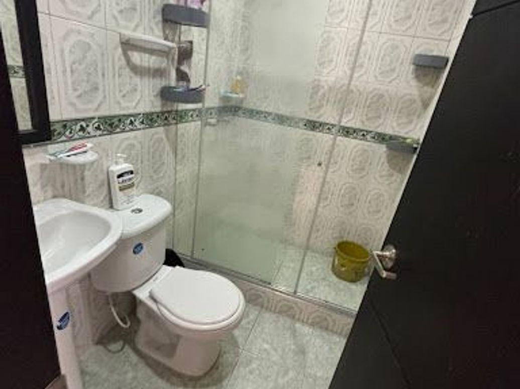 Apartamento de 2 alcobas en venta en La Cabaña Engativá, Bogotá, 45 m² · foto 3 de 20