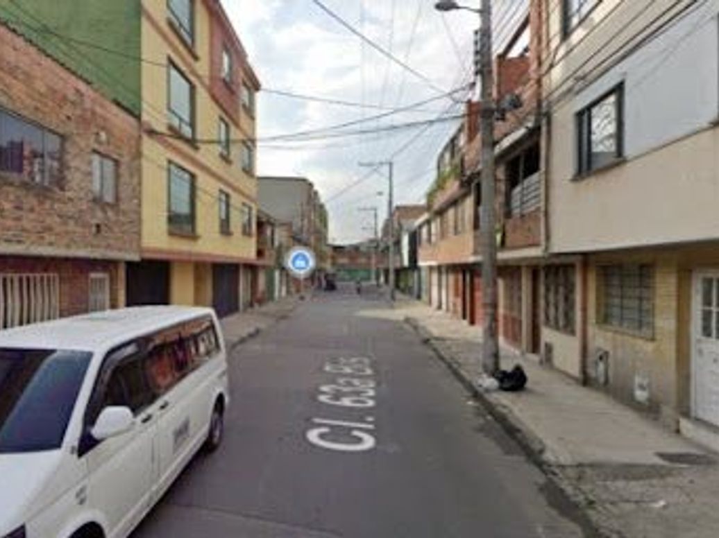 Apartamento de 2 alcobas en venta en La Cabaña Engativá, Bogotá, 45 m² · foto 20 de 20