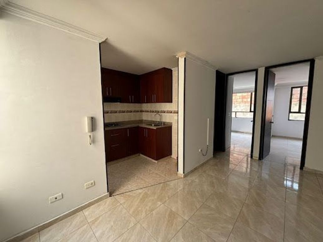 Apartamento de 2 alcobas en venta en La Cabaña Engativá, Bogotá, 45 m² · foto 11 de 20