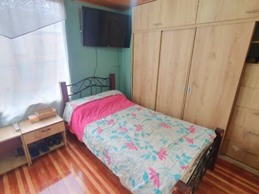 Casa de 3 alcobas en venta en Tintalito, Bogotá, 110 m² · foto 10 de 20