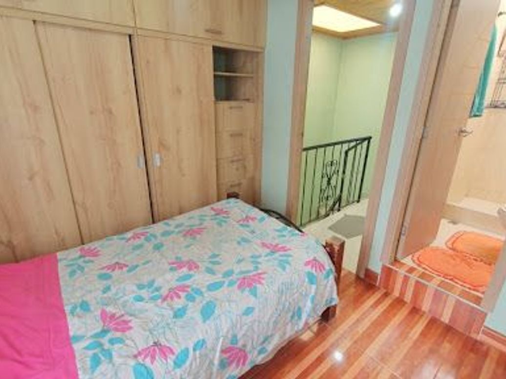 Casa de 3 alcobas en venta en Tintalito, Bogotá, 110 m² · foto 11 de 20