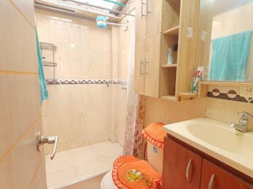 Casa de 3 alcobas en venta en Tintalito, Bogotá, 110 m² · foto 12 de 20