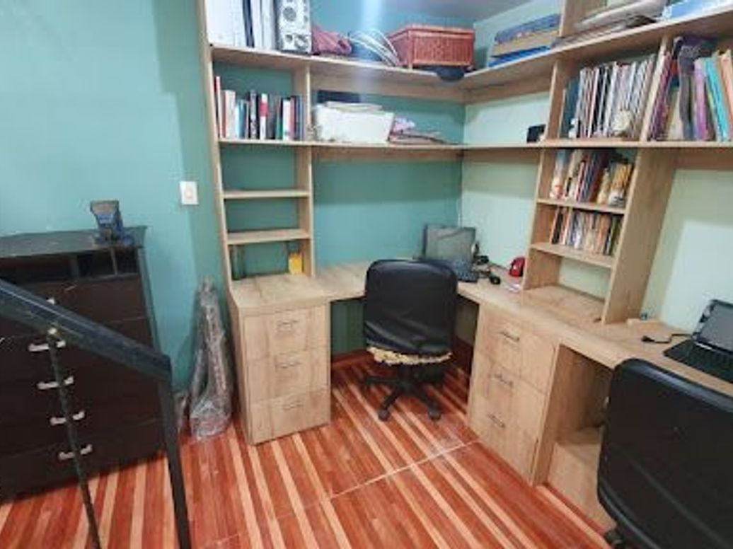 Casa de 3 alcobas en venta en Tintalito, Bogotá, 110 m² · foto 14 de 20