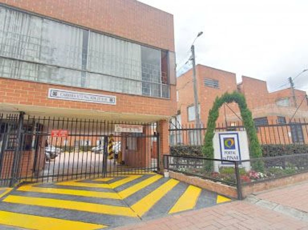 Casa de 3 alcobas en venta en Tintalito, Bogotá, 110 m² · foto 20 de 20