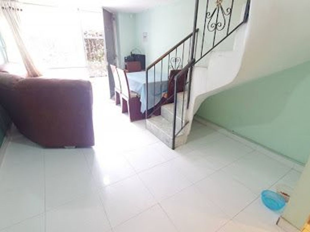 Casa de 3 alcobas en venta en Tintalito, Bogotá, 110 m² · foto 2 de 20