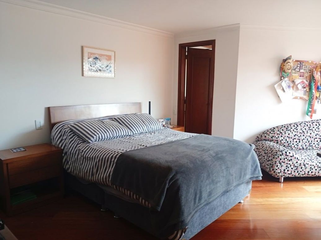 Apartamento de 3 alcobas en venta en Molinos Norte, Bogotá, 226 m² · foto 8 de 20