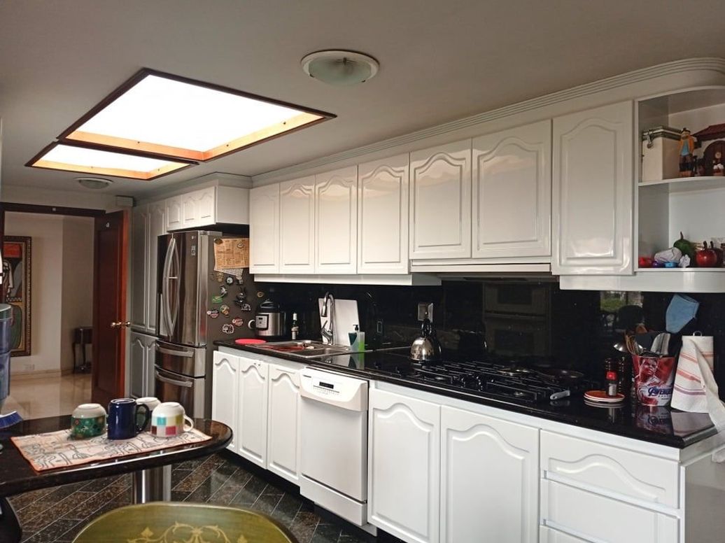 Apartamento de 3 alcobas en venta en Molinos Norte, Bogotá, 226 m² · foto 10 de 20
