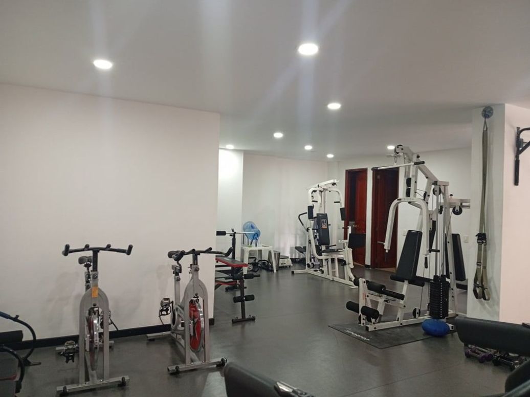 Apartamento de 3 alcobas en venta en Molinos Norte, Bogotá, 226 m² · foto 18 de 20