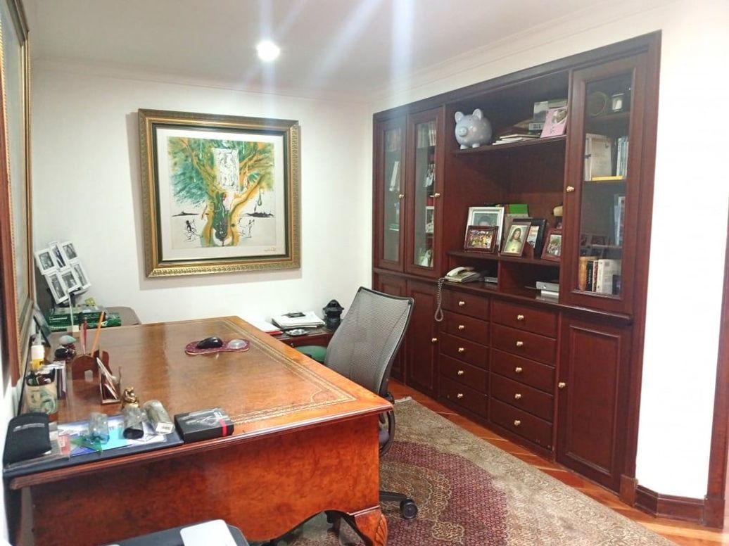 Apartamento de 3 alcobas en venta en Molinos Norte, Bogotá, 226 m² · foto 15 de 20