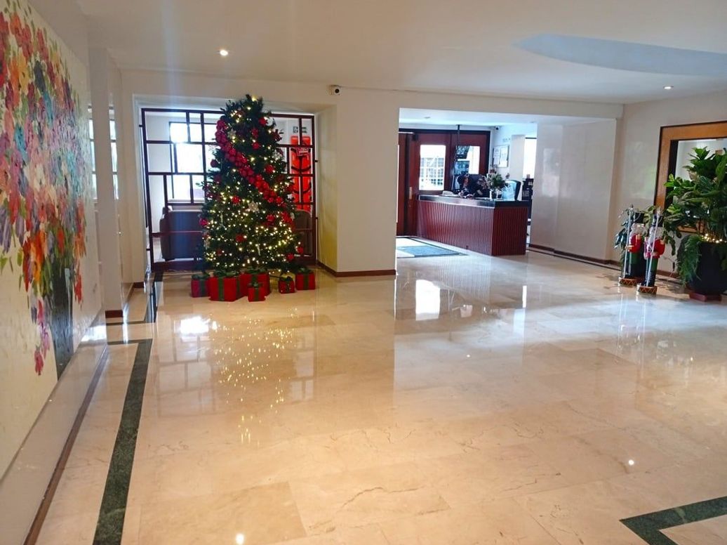 Apartamento de 3 alcobas en venta en Molinos Norte, Bogotá, 226 m² · foto 17 de 20