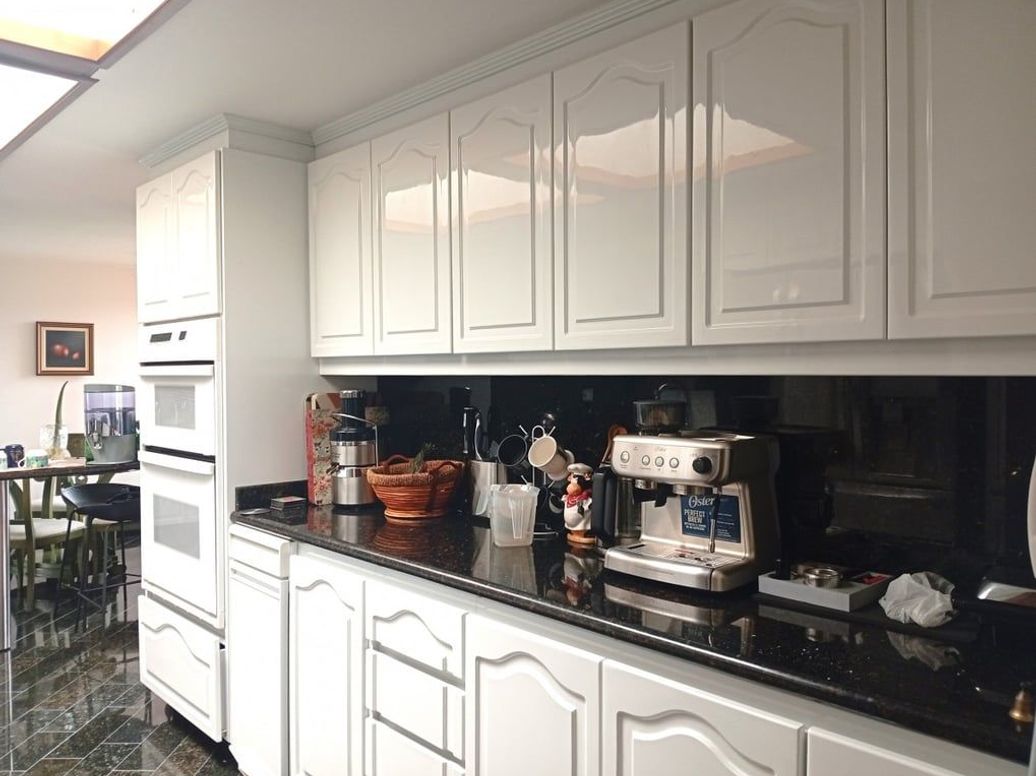 Apartamento de 3 alcobas en venta en Molinos Norte, Bogotá, 226 m² · foto 11 de 20
