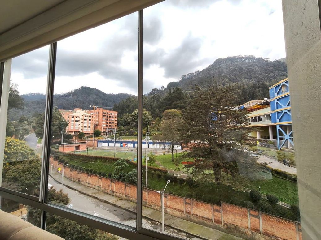 Apartaestudio en venta en María Cristina, Bogotá, 60 m² · foto 5 de 15
