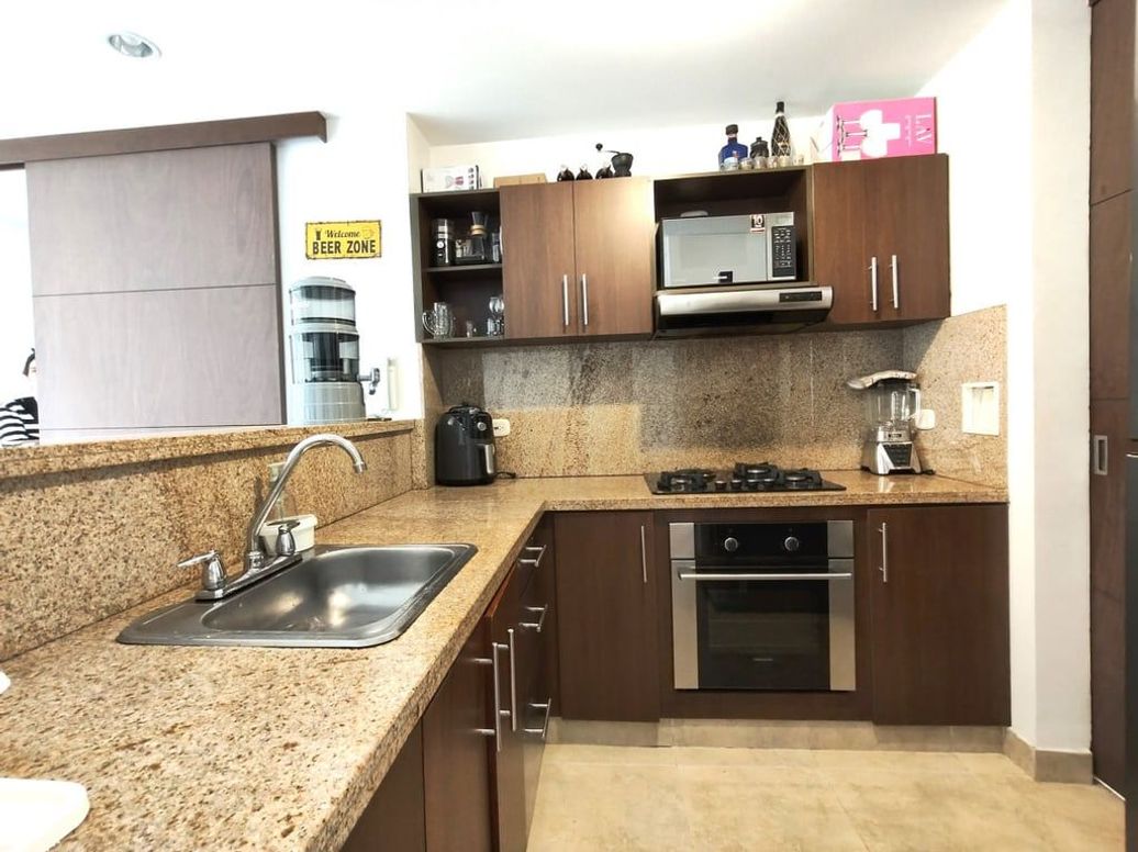 Apartaestudio en venta en María Cristina, Bogotá, 60 m² · foto 11 de 15