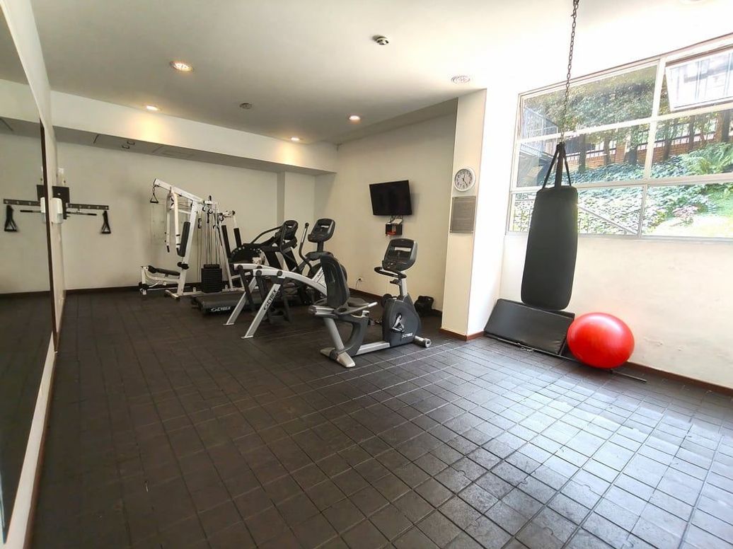 Apartaestudio en venta en María Cristina, Bogotá, 60 m² · foto 13 de 15