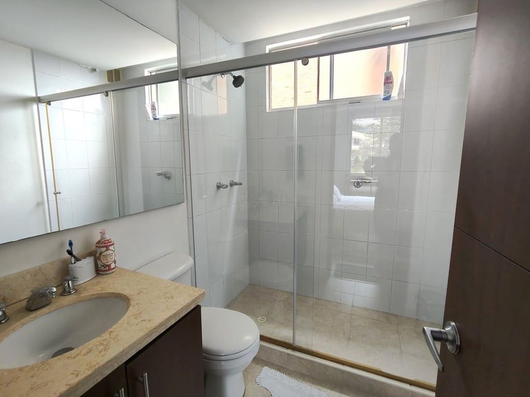 Apartaestudio en venta en María Cristina, Bogotá, 60 m² · foto 9 de 15