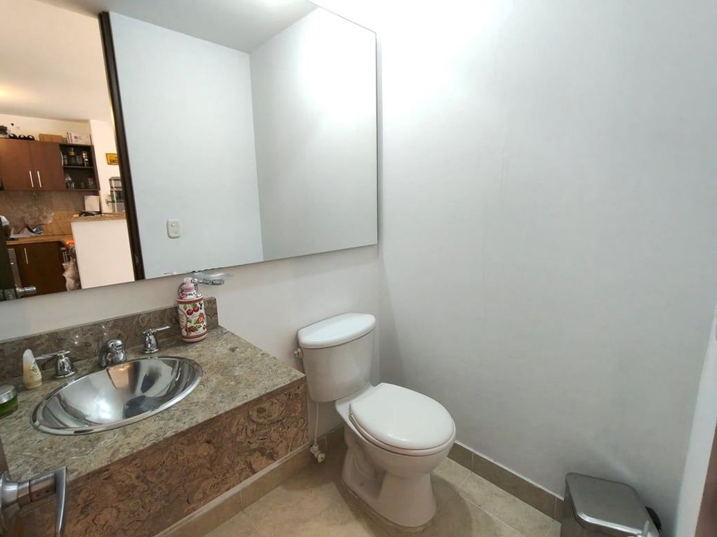 Apartaestudio en venta en María Cristina, Bogotá, 60 m² · foto 12 de 15