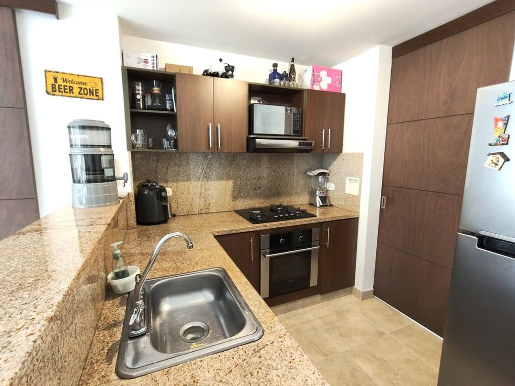 Apartaestudio en venta en María Cristina, Bogotá, 60 m² · foto 10 de 15