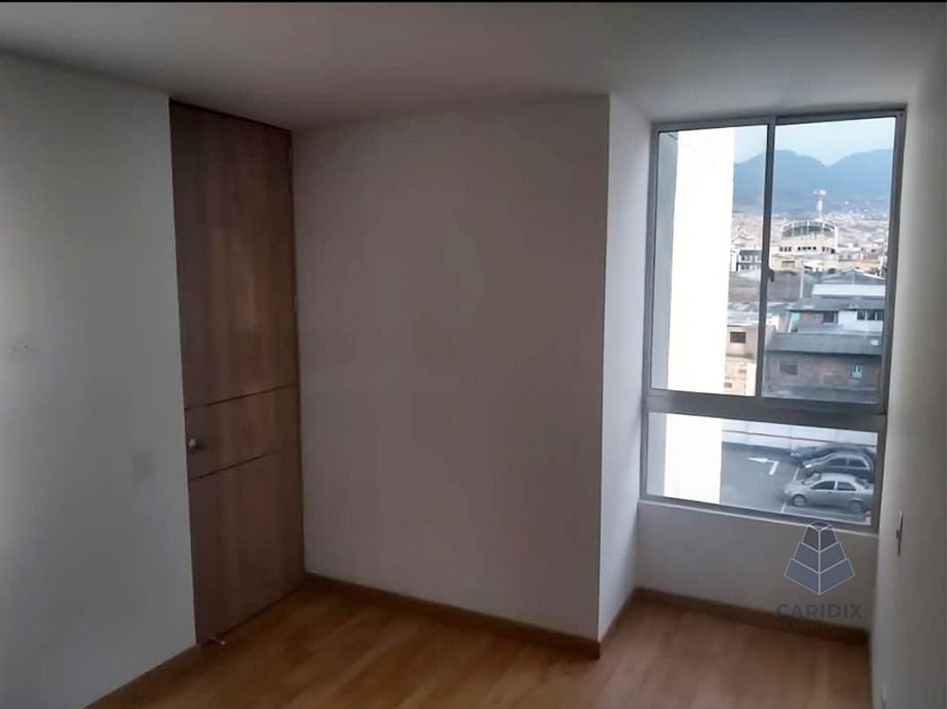 Apartamento de 3 alcobas en venta en Olaya, Bogotá, 60 m² · foto 17 de 20