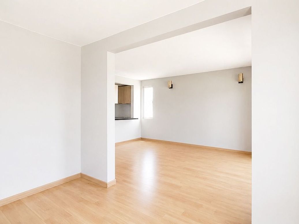Apartamento de 3 alcobas en venta en Olaya, Bogotá, 60 m² · foto 5 de 20