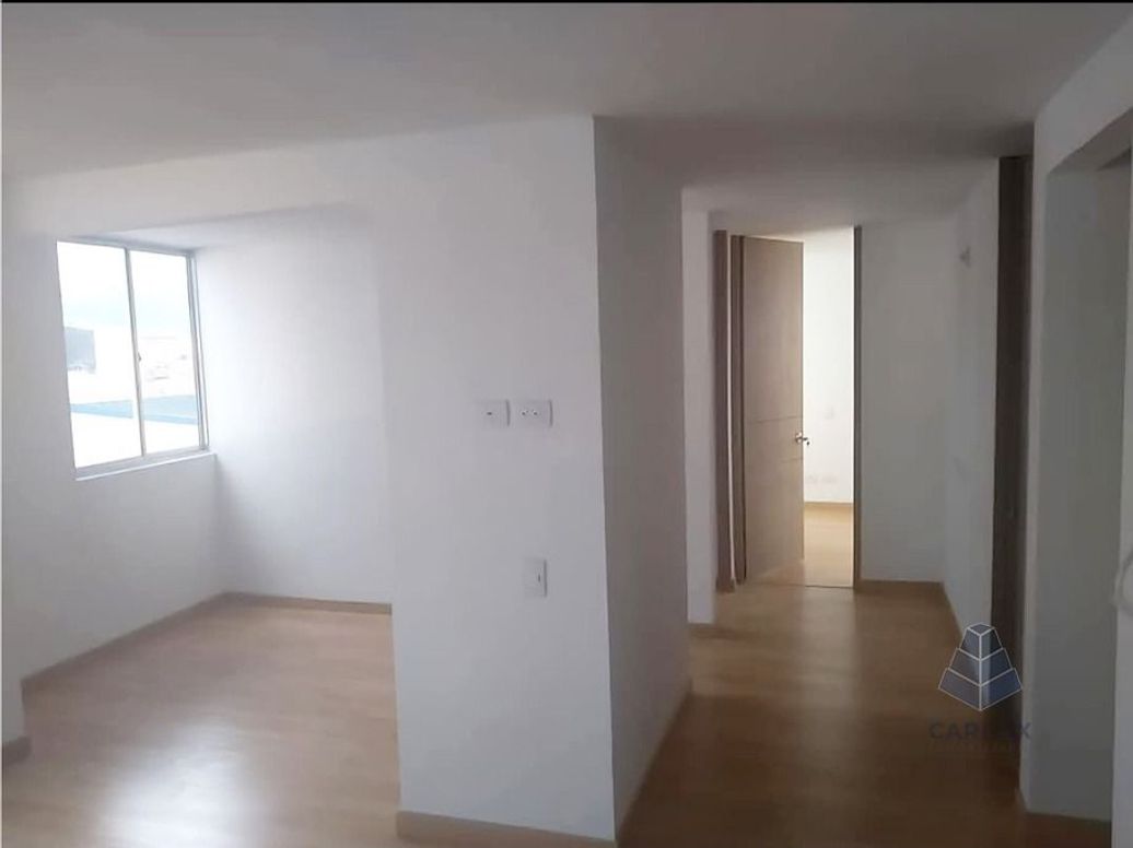Apartamento de 3 alcobas en venta en Olaya, Bogotá, 60 m² · foto 9 de 20