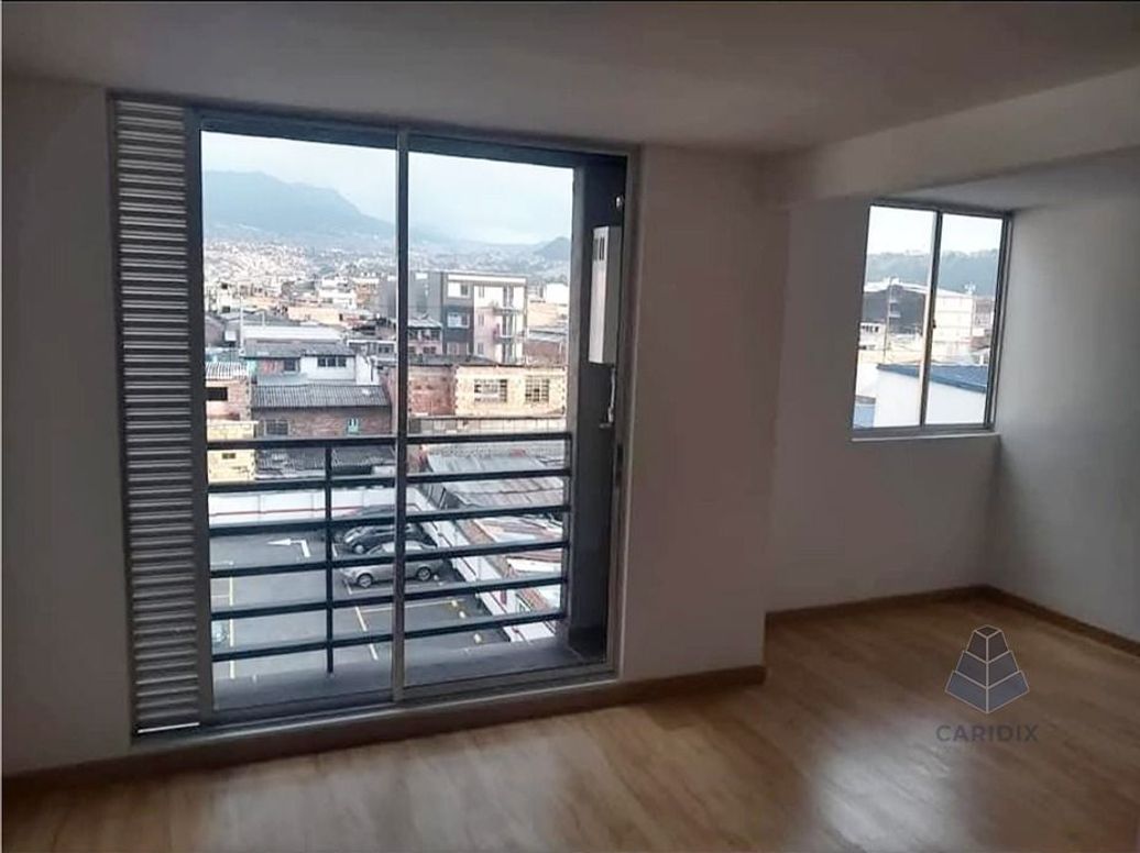Apartamento de 3 alcobas en venta en Olaya, Bogotá, 60 m² · foto 4 de 20