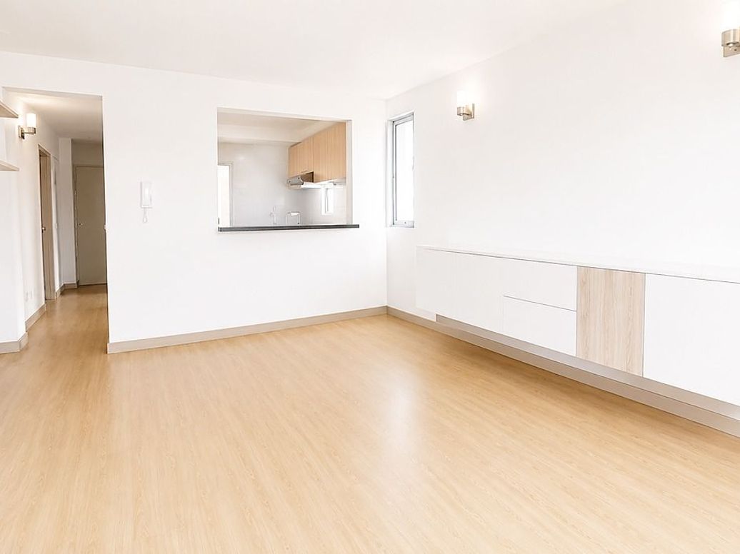 Apartamento de 3 alcobas en venta en Olaya, Bogotá, 60 m² · foto 6 de 20