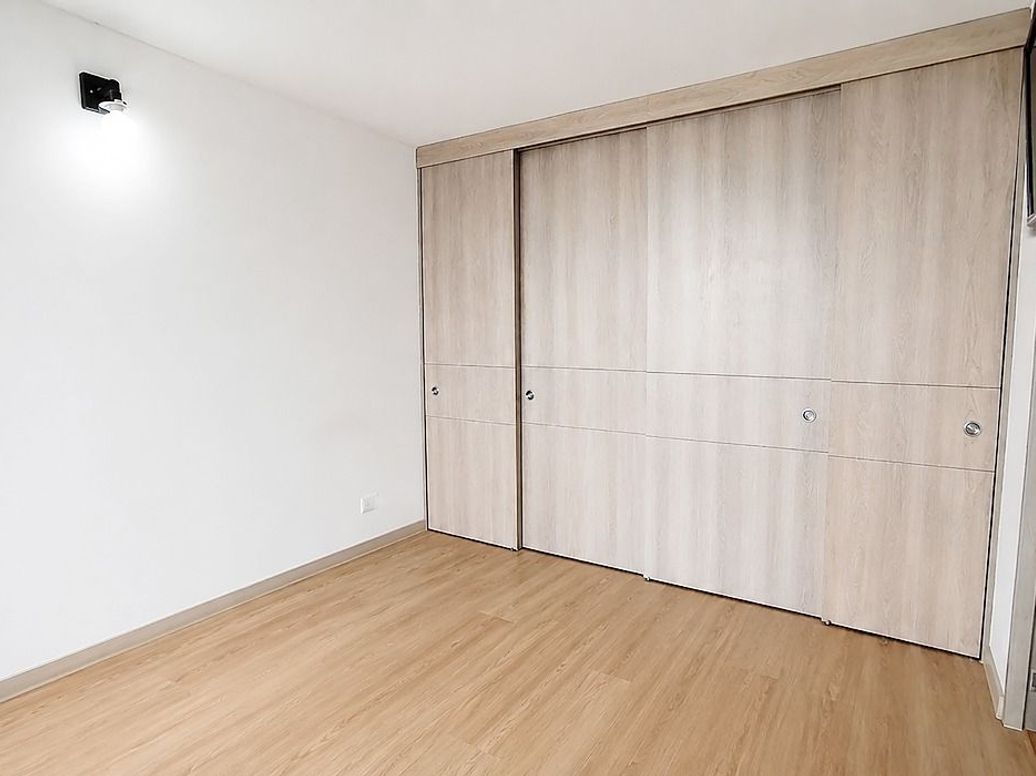Apartamento de 3 alcobas en venta en Olaya, Bogotá, 60 m² · foto 19 de 20