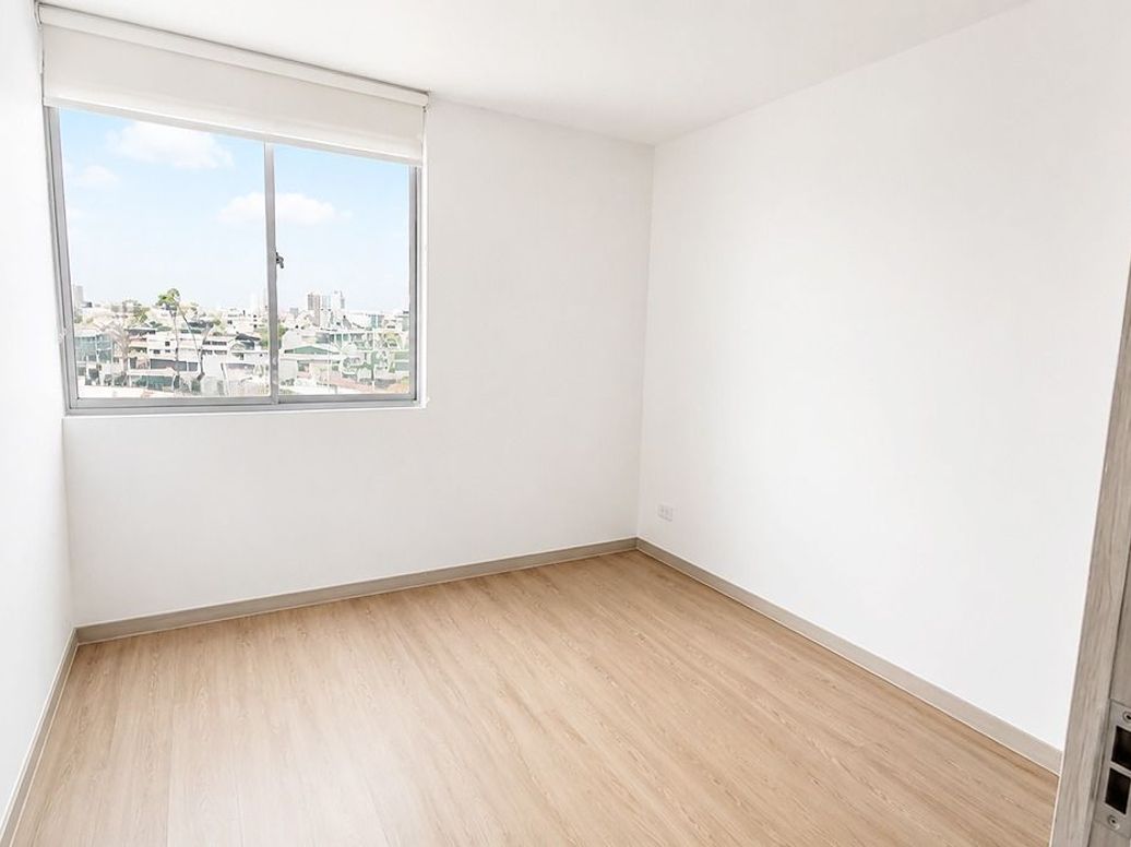 Apartamento de 3 alcobas en venta en Olaya, Bogotá, 60 m² · foto 20 de 20
