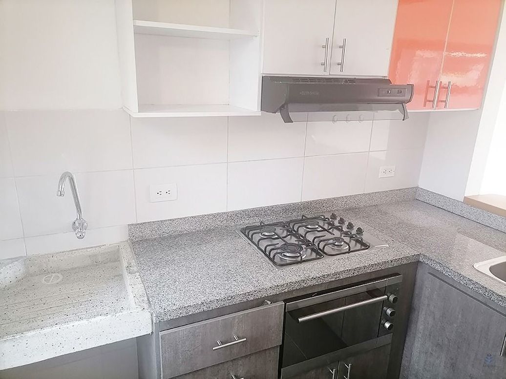 Apartamento de 3 alcobas en venta en Olaya, Bogotá, 60 m² · foto 11 de 20