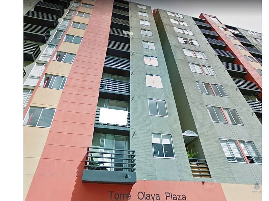 Apartamento de 3 alcobas en venta en Olaya, Bogotá, 60 m² · foto 2 de 20