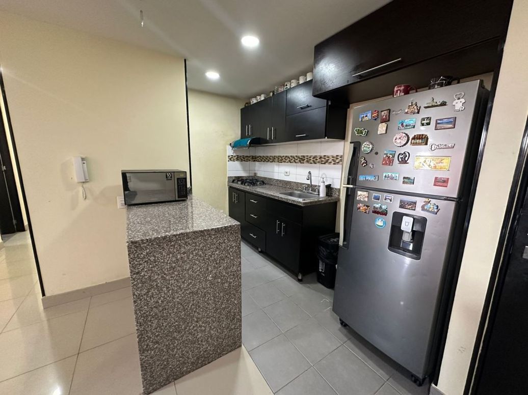 Apartamento de 3 alcobas en venta en La Estrada, Bogotá, 84 m² · foto 2 de 18